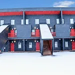 Ferienhaus Skivillas 47 Ukkohalla - A3 By Interhome Hyrynsalmi