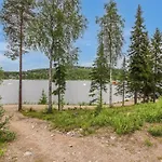 Skivillas 47 Ukkohalla - A3 By Interhome *
