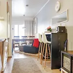 Skivillas 47 Ukkohalla - A3 By Interhome