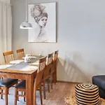 Skivillas 47 Ukkohalla - A3 By Interhome Ferienhaus Hyrynsalmi