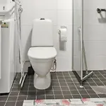 Skivillas 47 Ukkohalla - A3 By Interhome *
