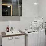 Skivillas 47 Ukkohalla - A3 By Interhome *