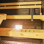 Skivillas 47 Ukkohalla - A3 By Interhome