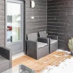 Skivillas 47 Ukkohalla - A3 By Interhome Hébergement de vacances