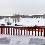 Ferienhaus Skivillas 47 Ukkohalla - A3 By Interhome *