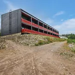 Hébergement de vacances Skivillas 47 Ukkohalla - A3 By Interhome *