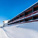 Skivillas 47 Ukkohalla - A3 By Interhome *