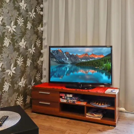 Skivillas 47 Ukkohalla - A3 By Interhome Casa vacanze