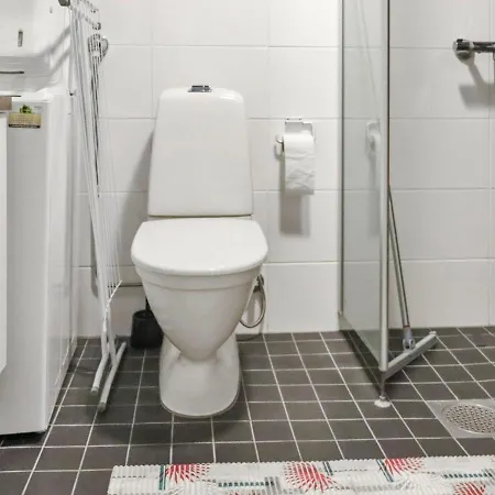 Skivillas 47 Ukkohalla - A3 By Interhome