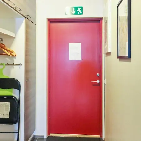 Skivillas 47 Ukkohalla - A3 By Interhome Casa vacanze *