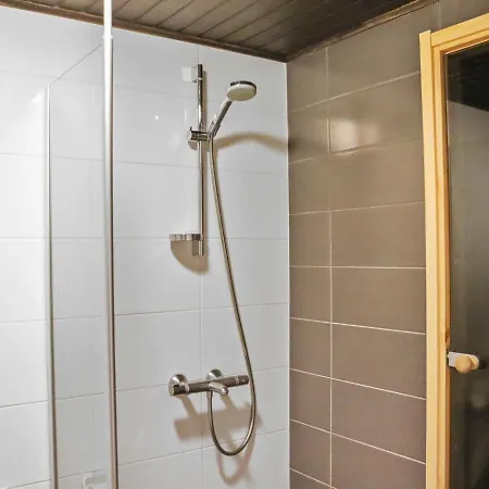 Skivillas 47 Ukkohalla - A3 By Interhome Casa vacanze *