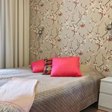 Skivillas 47 Ukkohalla - A3 By Interhome Casa vacanze *