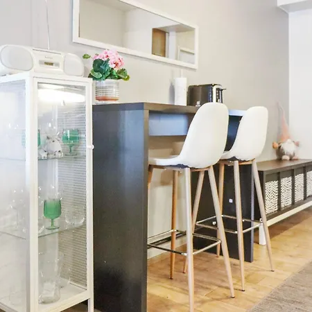 Casa de Férias Skivillas 47 Ukkohalla - A3 By Interhome Hyrynsalmi