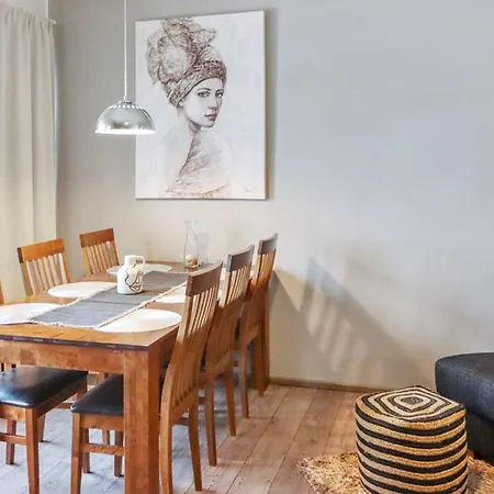 Skivillas 47 Ukkohalla - A3 By Interhome Semesterbostad Hyrynsalmi