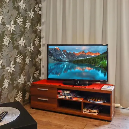 Skivillas 47 Ukkohalla - A3 By Interhome Semesterbostad Hyrynsalmi