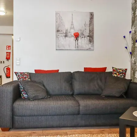 Skivillas 47 Ukkohalla - A3 By Interhome * Hyrynsalmi