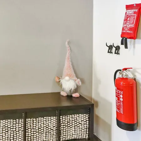 Skivillas 47 Ukkohalla - A3 By Interhome *