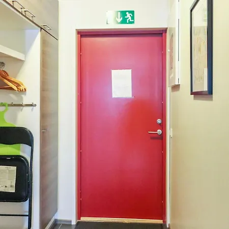 Nyaraló Skivillas 47 Ukkohalla - A3 By Interhome Hyrynsalmi