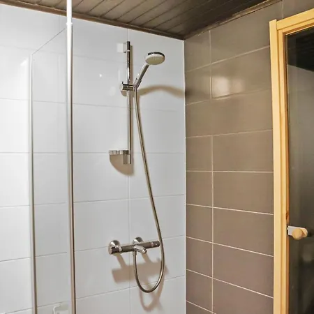 Skivillas 47 Ukkohalla - A3 By Interhome *