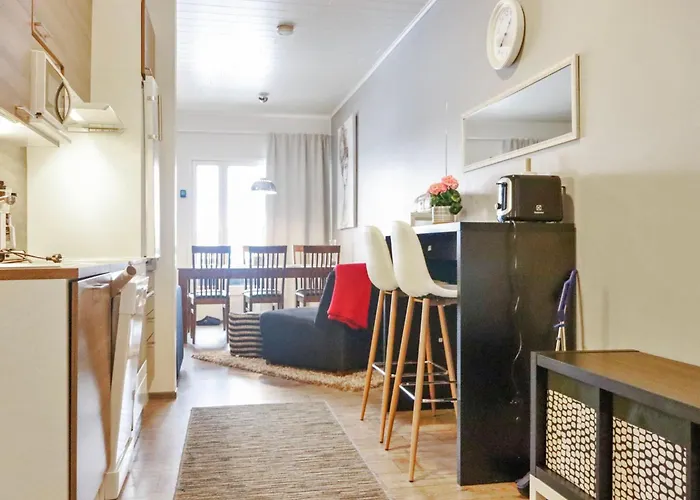 Skivillas 47 Ukkohalla - A3 By Interhome