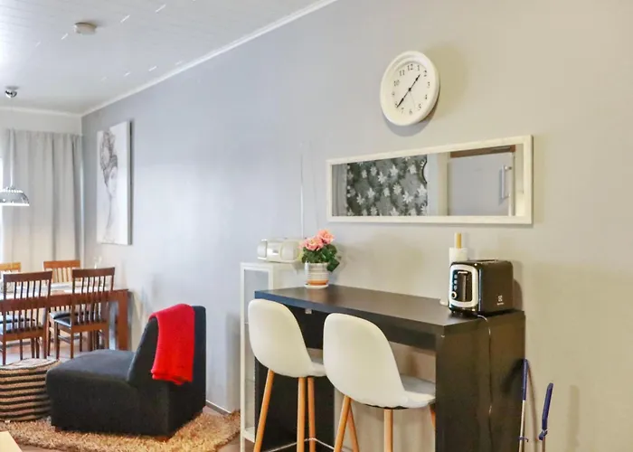 Skivillas 47 Ukkohalla - A3 By Interhome Nyaraló Hyrynsalmi