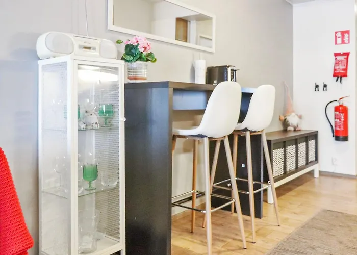 Semesterbostad Skivillas 47 Ukkohalla - A3 By Interhome Hyrynsalmi