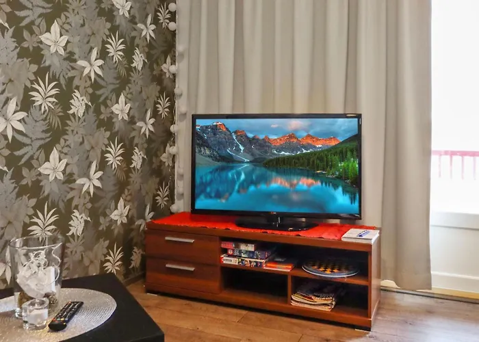 Skivillas 47 Ukkohalla - A3 By Interhome Nyaraló Hyrynsalmi