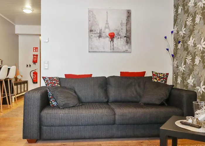 Skivillas 47 Ukkohalla - A3 By Interhome * Hyrynsalmi