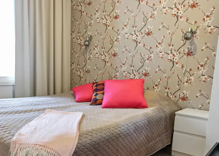 Nyaraló Skivillas 47 Ukkohalla - A3 By Interhome