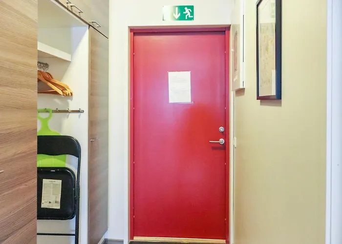 Semesterbostad Skivillas 47 Ukkohalla - A3 By Interhome Hyrynsalmi